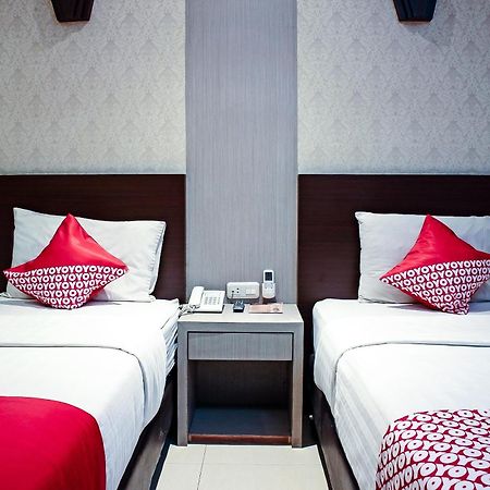 Oyo 1009 Hotel Bumi Malaya เมดาน ภายนอก รูปภาพ