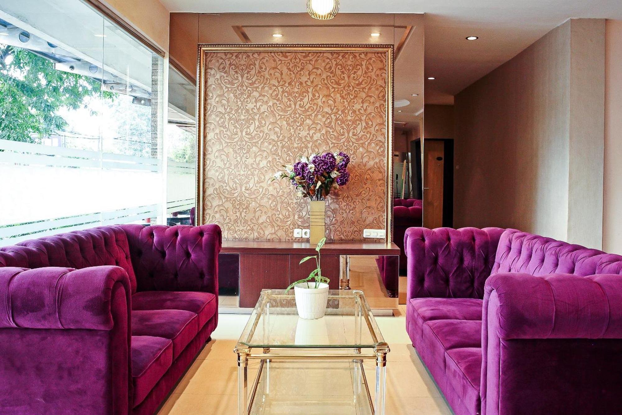 Oyo 1009 Hotel Bumi Malaya เมดาน ภายนอก รูปภาพ