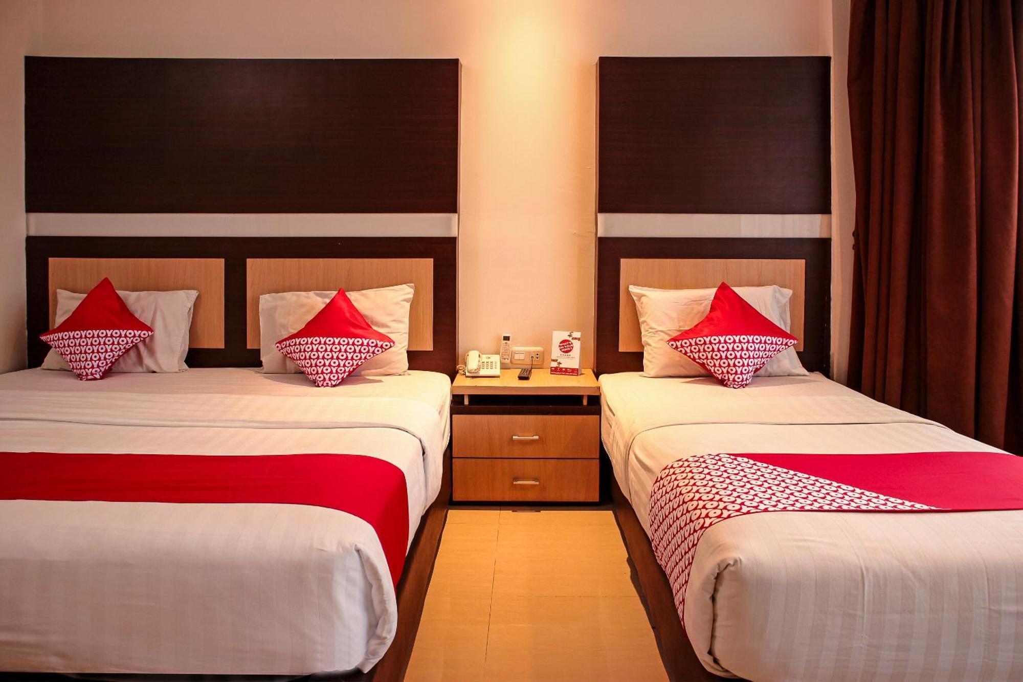 Oyo 1009 Hotel Bumi Malaya เมดาน ภายนอก รูปภาพ