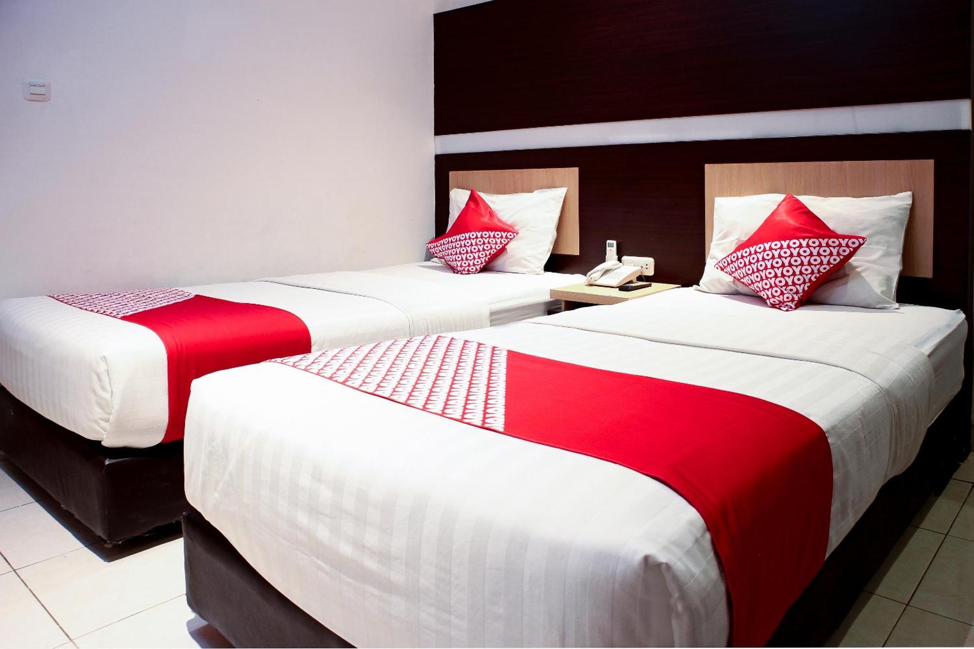 Oyo 1009 Hotel Bumi Malaya เมดาน ภายนอก รูปภาพ