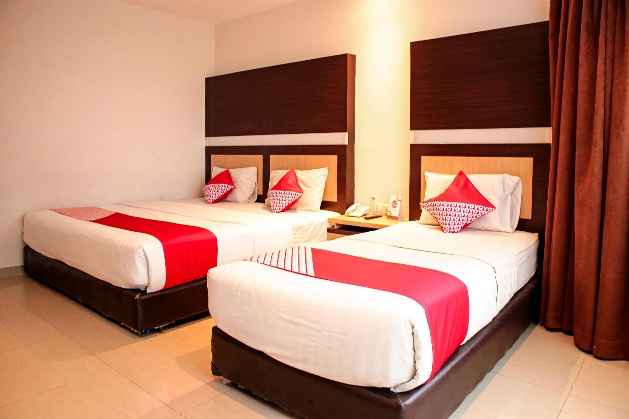 Oyo 1009 Hotel Bumi Malaya เมดาน ภายนอก รูปภาพ