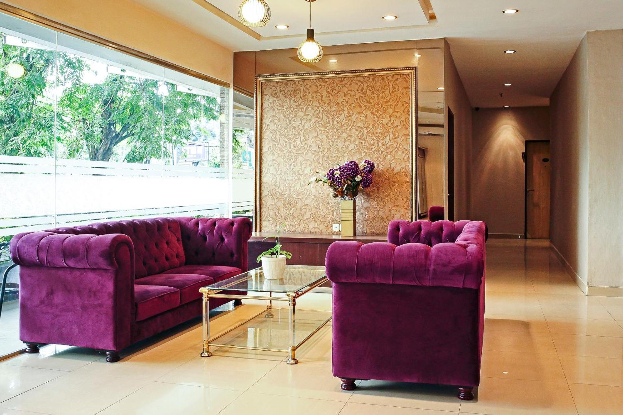 Oyo 1009 Hotel Bumi Malaya เมดาน ภายนอก รูปภาพ